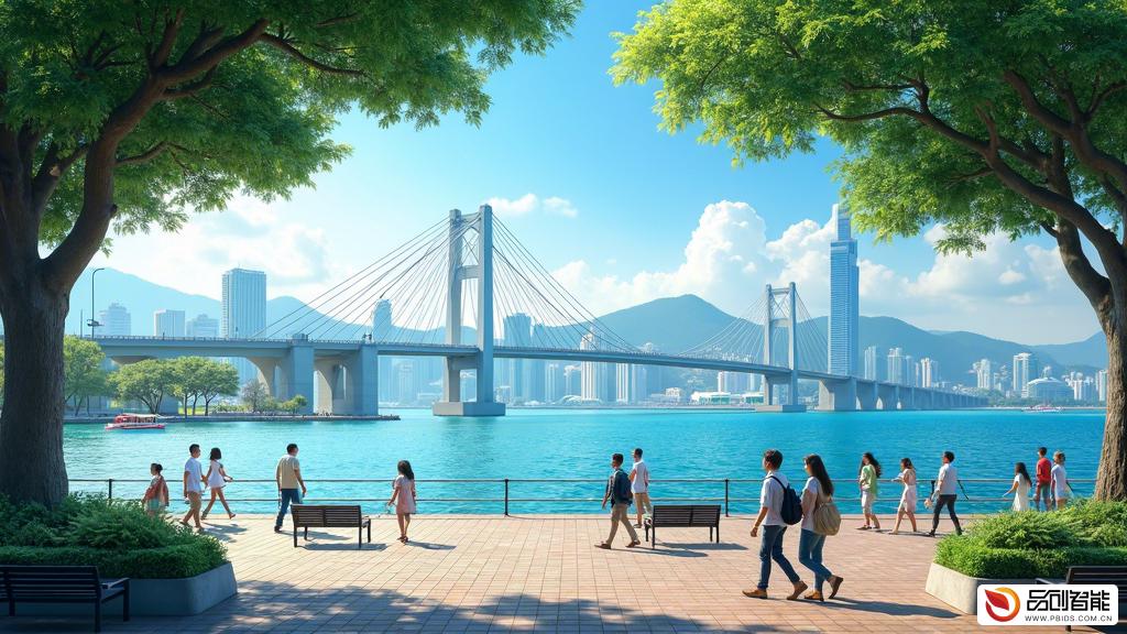 珠海市工位环境质量指数工场深度解析
