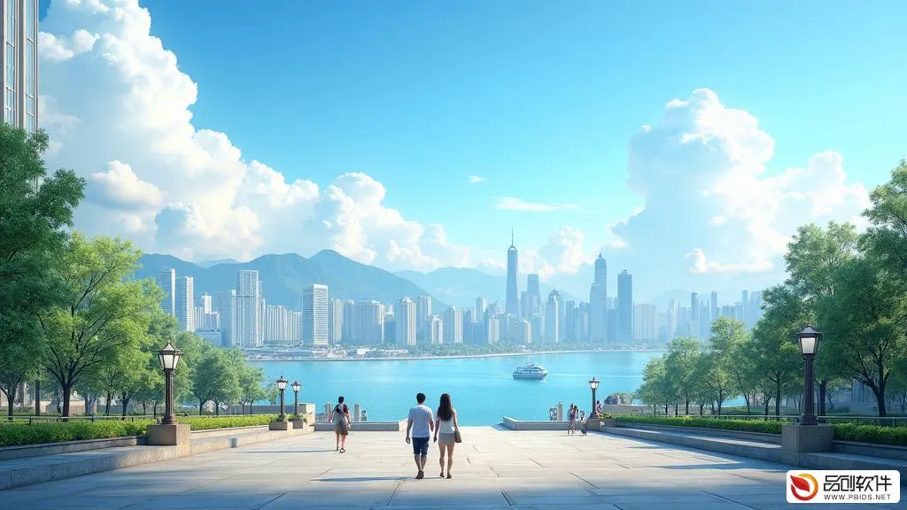 珠海市党建数字化平台技术中心：引领智慧党建新时代
