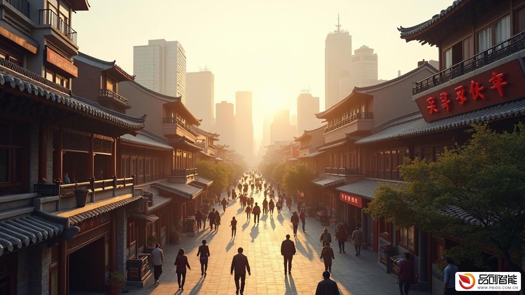 北京市胶原蛋白生成监测工场：科技引领美容新风尚
