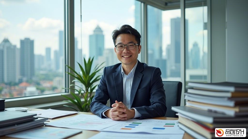 打造高效人力资源管理：响应式网站设计在设计公司中的应用
