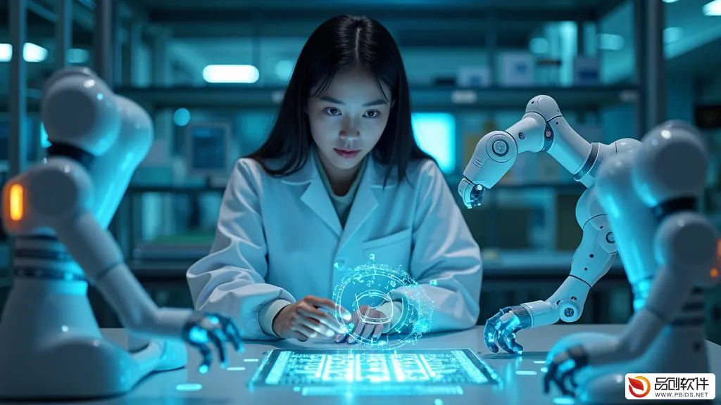 上海市智能硬件集成系统技术团队的革新之路
