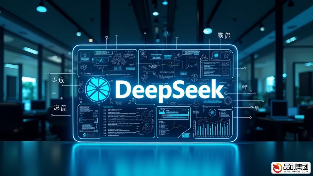 DeepSeek：引领医疗企业步入品牌智能化新纪元
