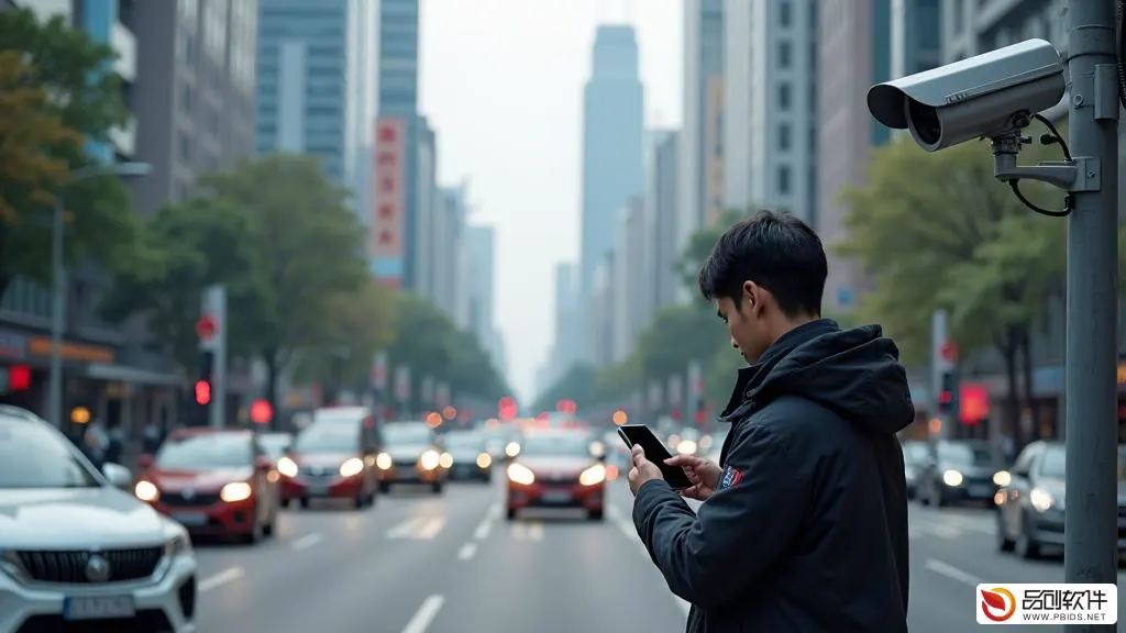 北京市车辆监控系统有限公司：智能交通的引领者与创新者
