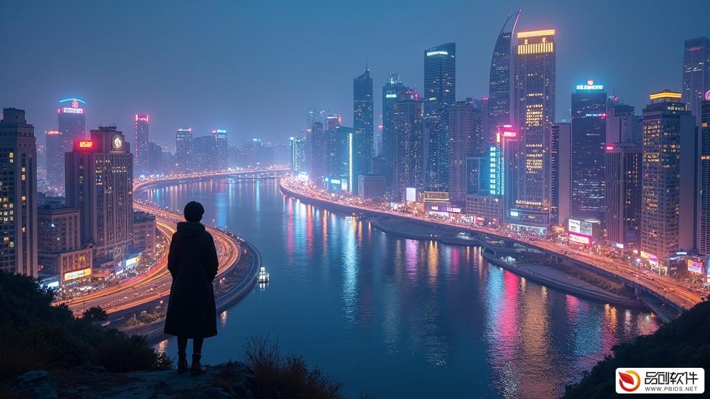重庆市汽车维修管理平台开发企业的崛起与贡献
