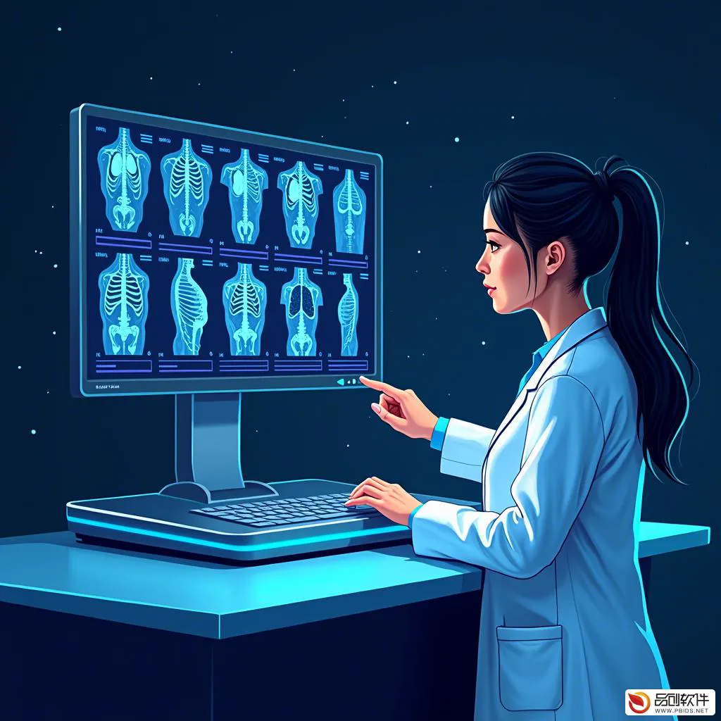 成都市医疗影像边缘计算平台：创新引领医疗智能化发展
