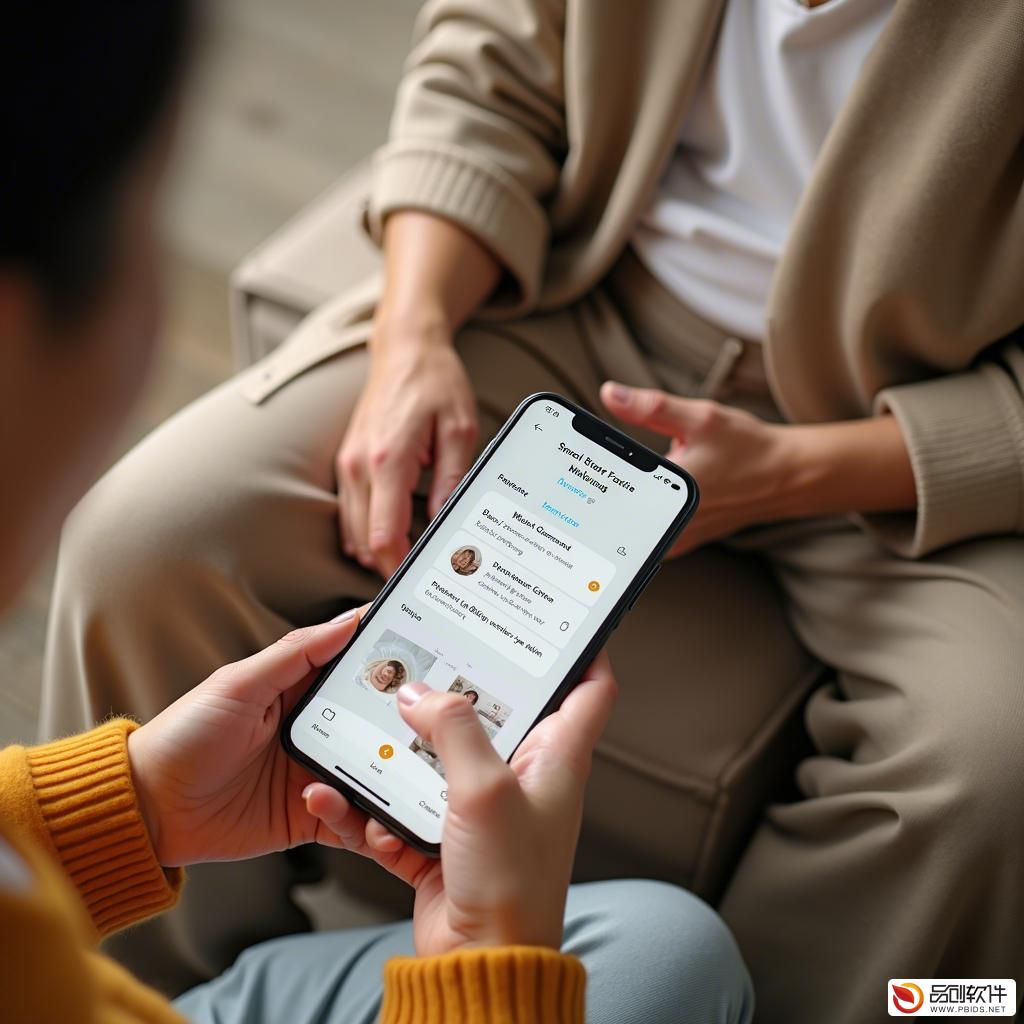 珠海市智慧养老商城APP：引领养老新风尚的科技力量
