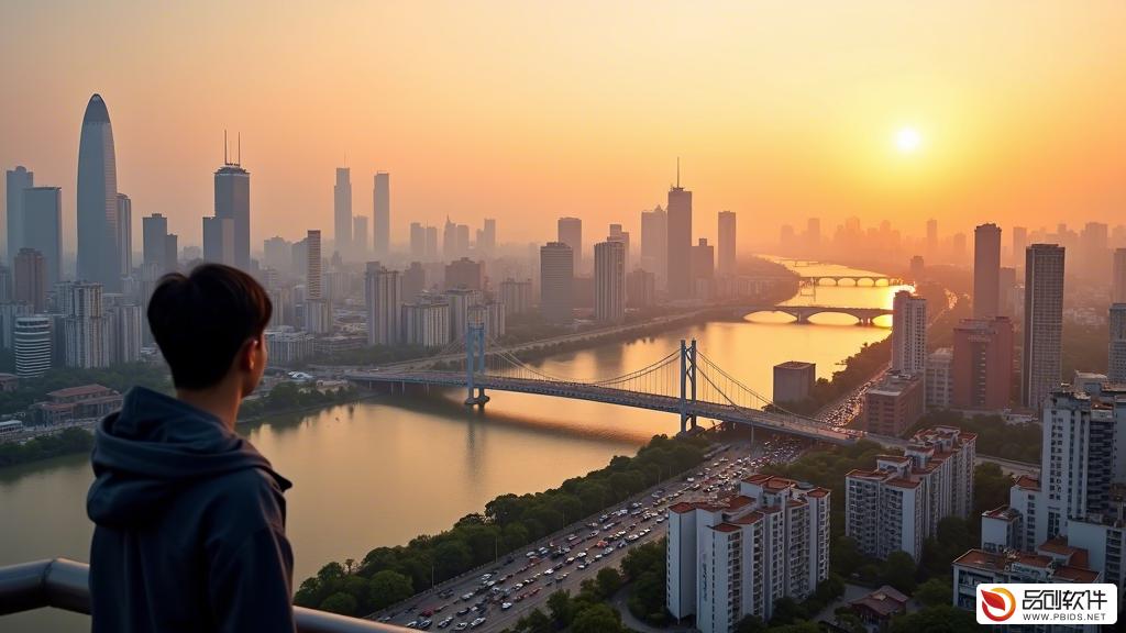 武汉市审计分析AI系统团队的革新之路
