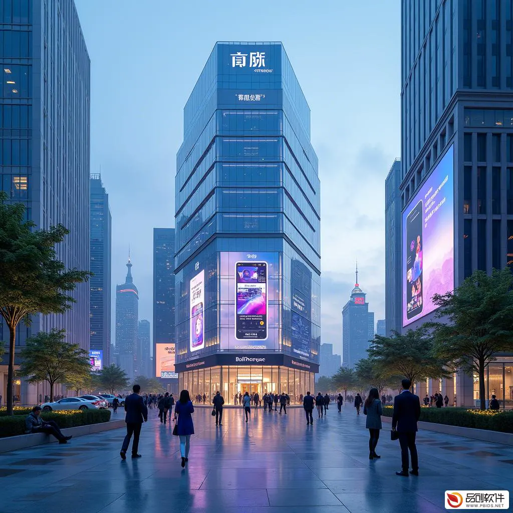 成都市零售广告联盟交叉投放平台研发中心：创新引领零售广告新未来

