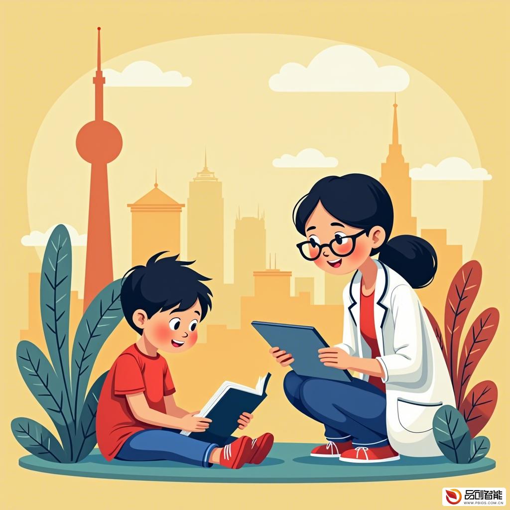 天津市儿童视力保护方案集成商：守护孩子的明亮视界
