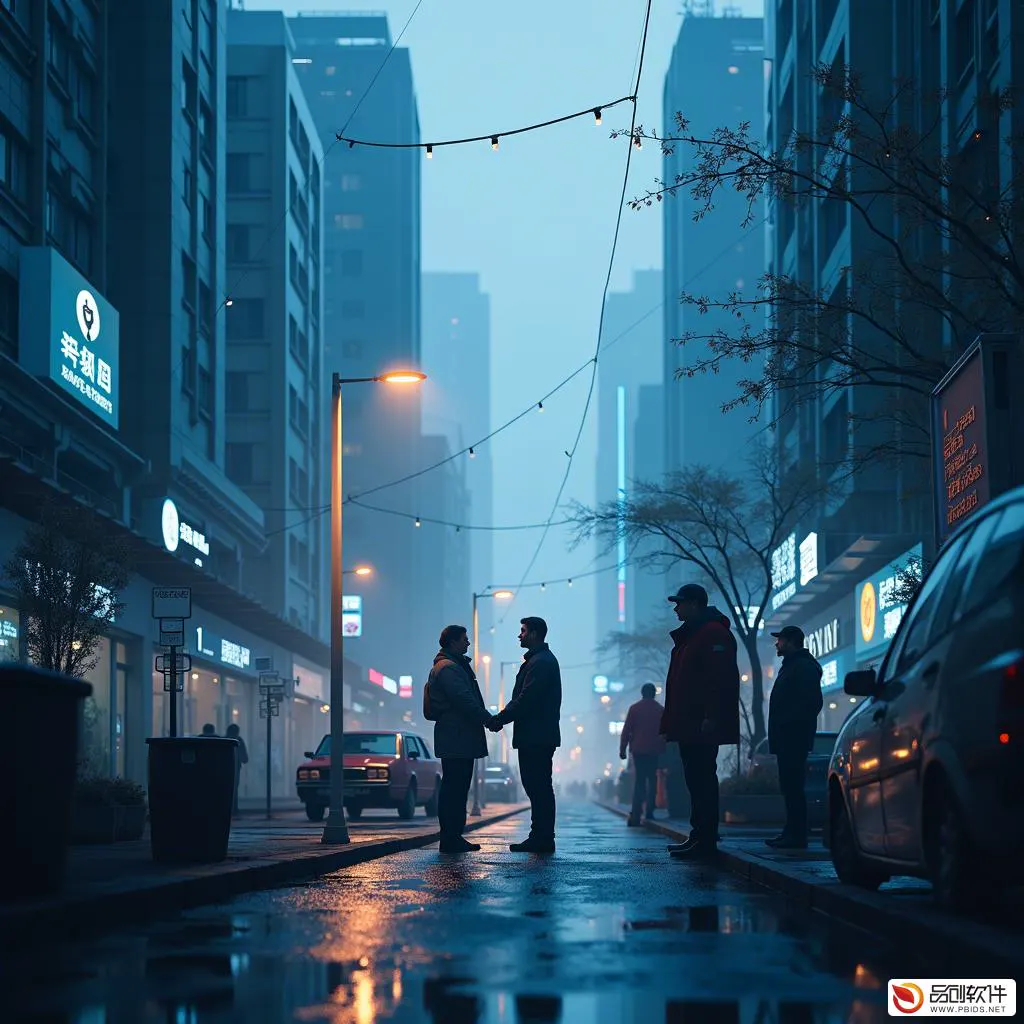 宁波市水压实时监测系统：技术团队的革新与突破
