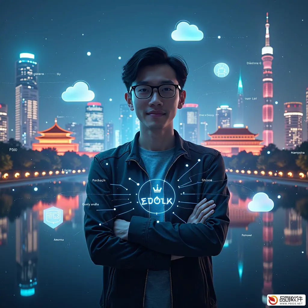 北京市智能硬件低代码框架平台商：引领数字化转型...