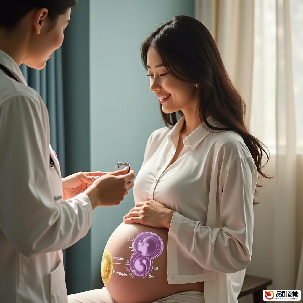 杭州市妊娠期营养监测生态链：构建母婴健康新防线
