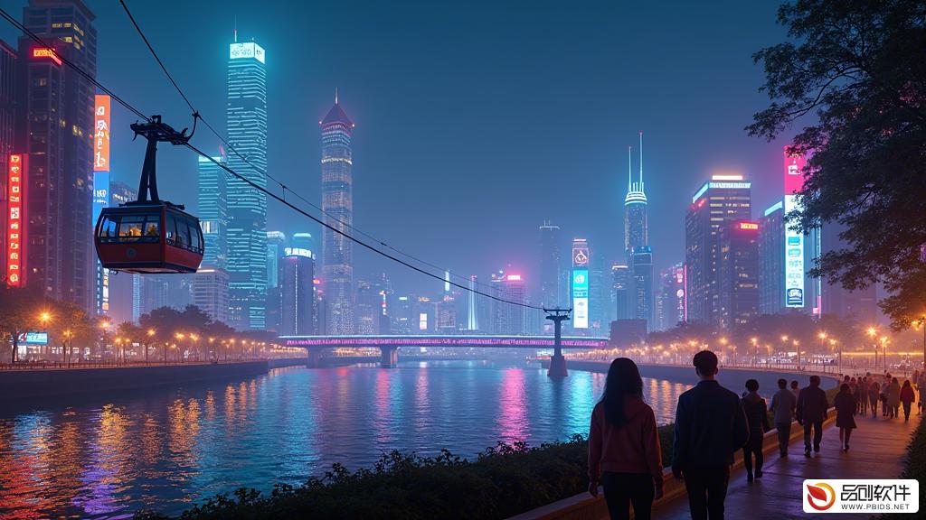 重庆市可穿戴医疗设备软件集团：引领医疗科技新风尚
