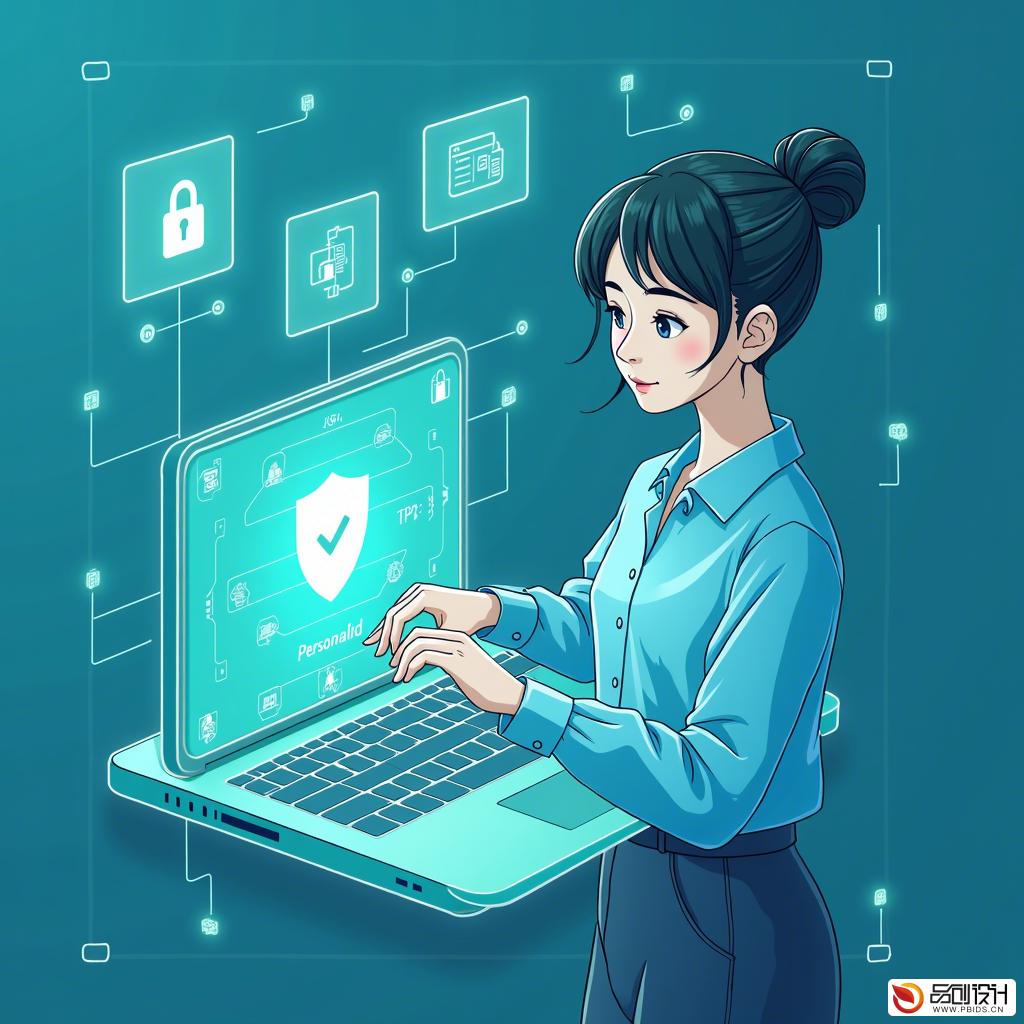 网络安全APP应用UI设计企业的创新之路