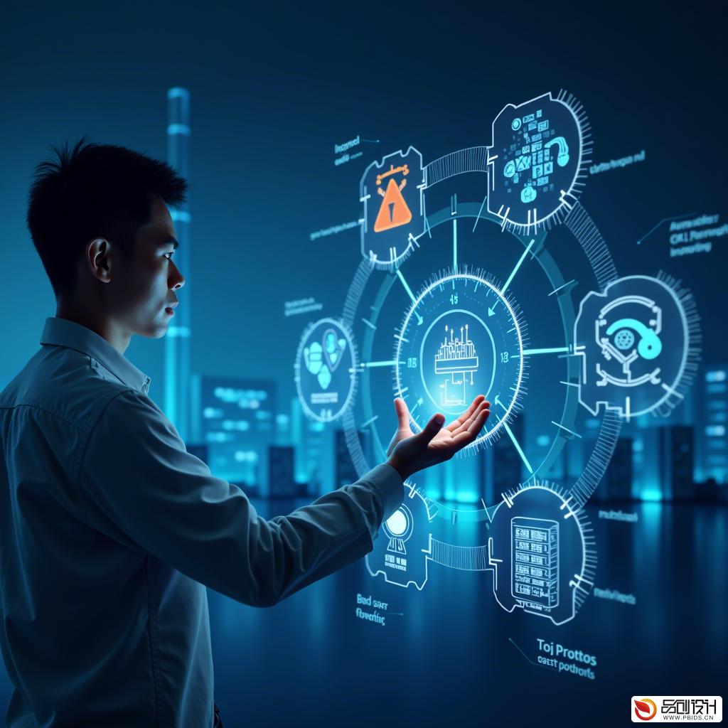 污染治理智能交互系统：推动环保事业的新篇章
