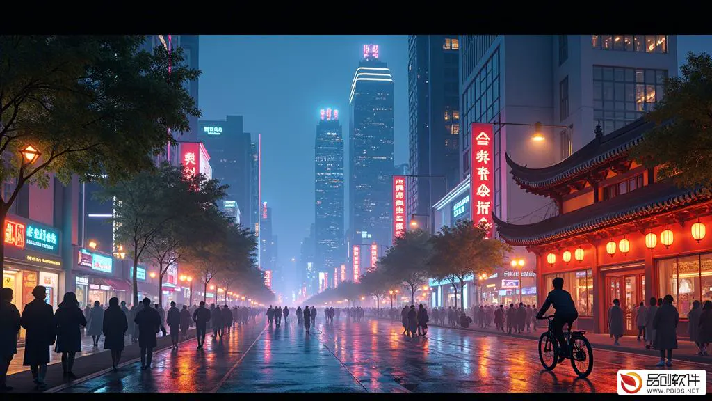 杭州市物流路径动态优化算法平台集团：引领智慧物流新时代
