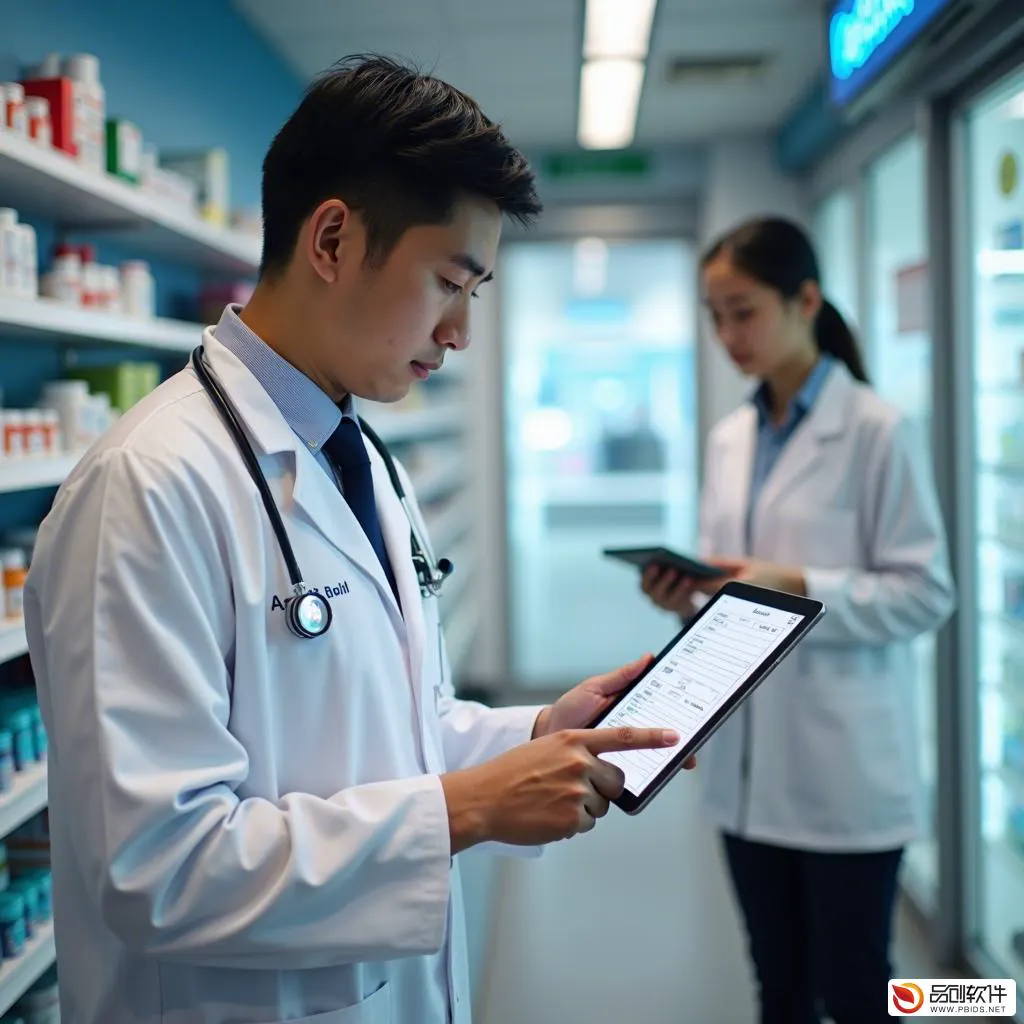 重庆市医疗OCR处方识别系统集成商：引领智慧医疗新篇章
