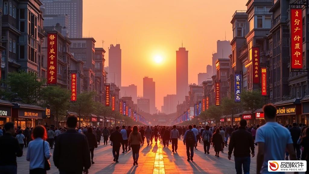 武汉市会议全流程AI管理系统机构：革新会议管理的新篇章
