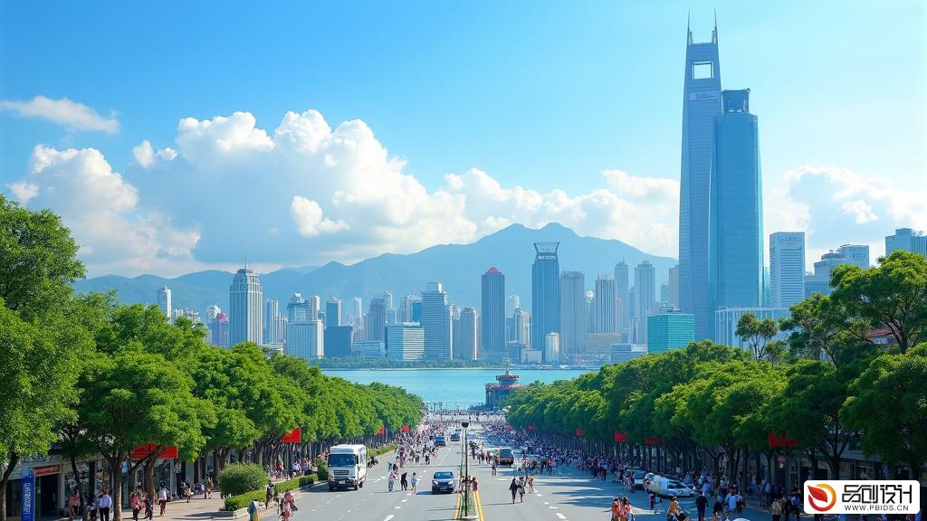 厦门市应用界面重构设计中心：引领数字时代的设计创新

