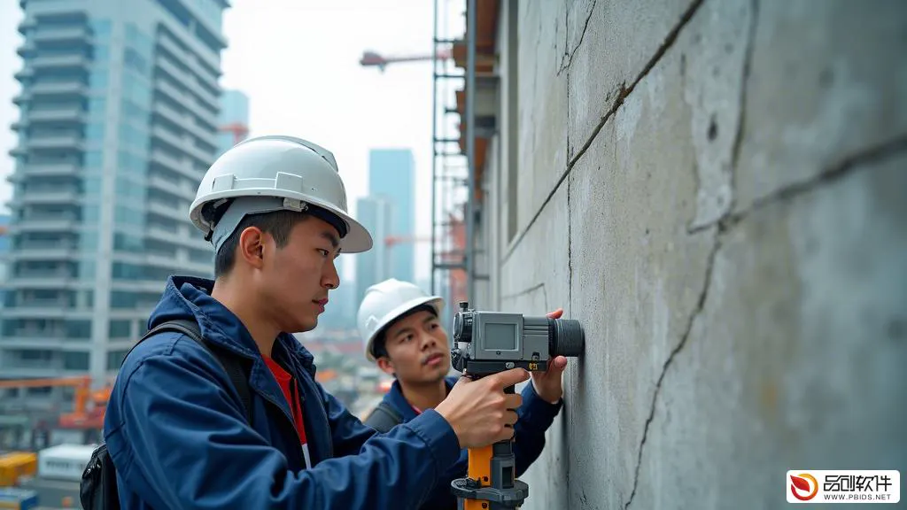 珠海市裂缝位移监测系统平台商：守护城市安全的科技力量
