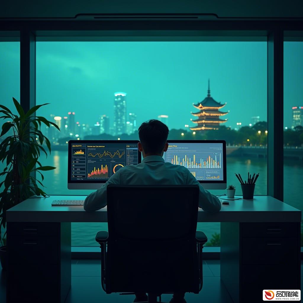 杭州市用户流失预警模型系统工作室：精准预测，挽回用户心
