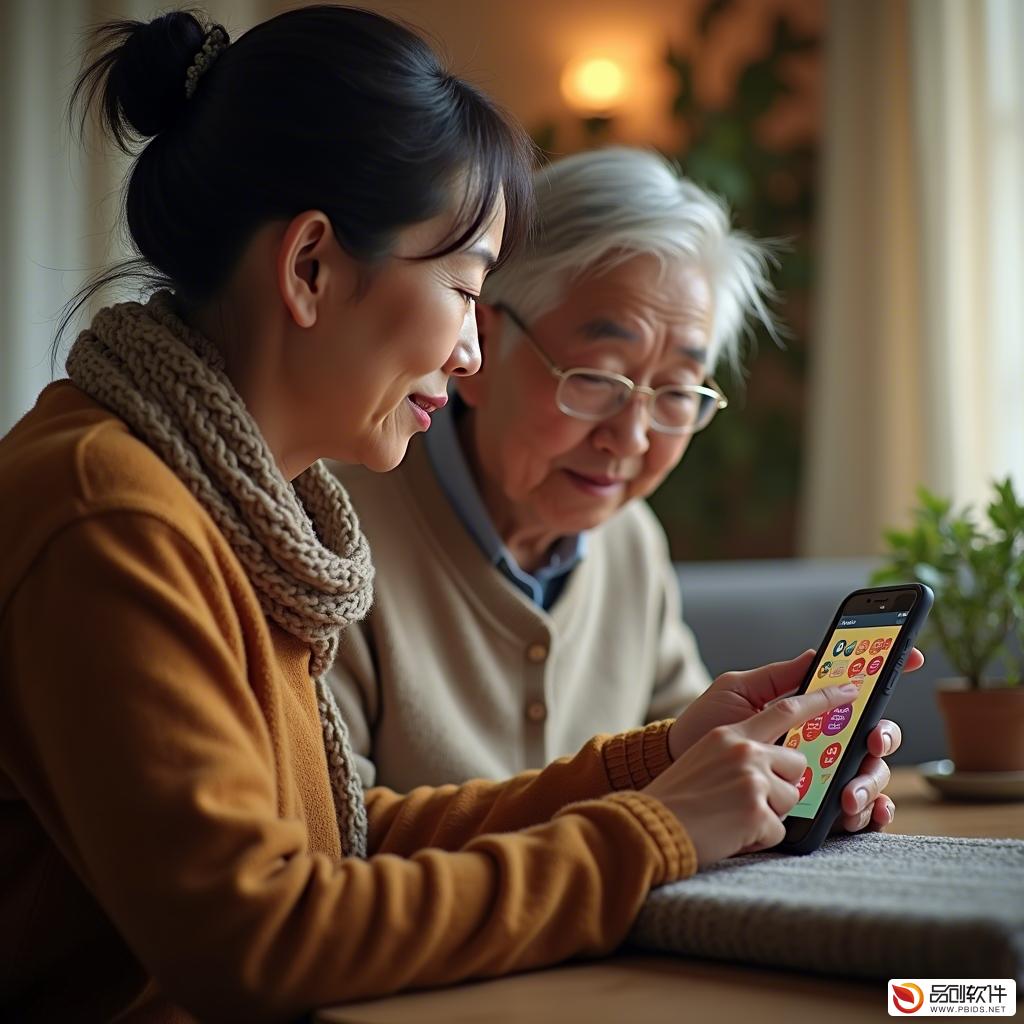 宁波市智慧养老商城APP：重塑养老服务的未来

