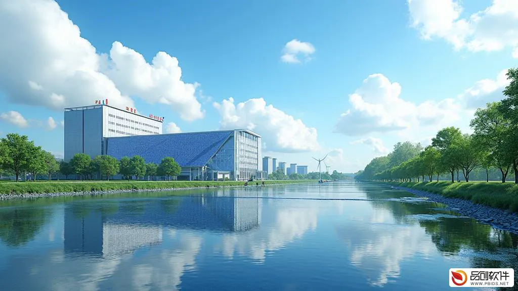 天津市新能源车桩联网系统：创新引领绿色出行新时代
