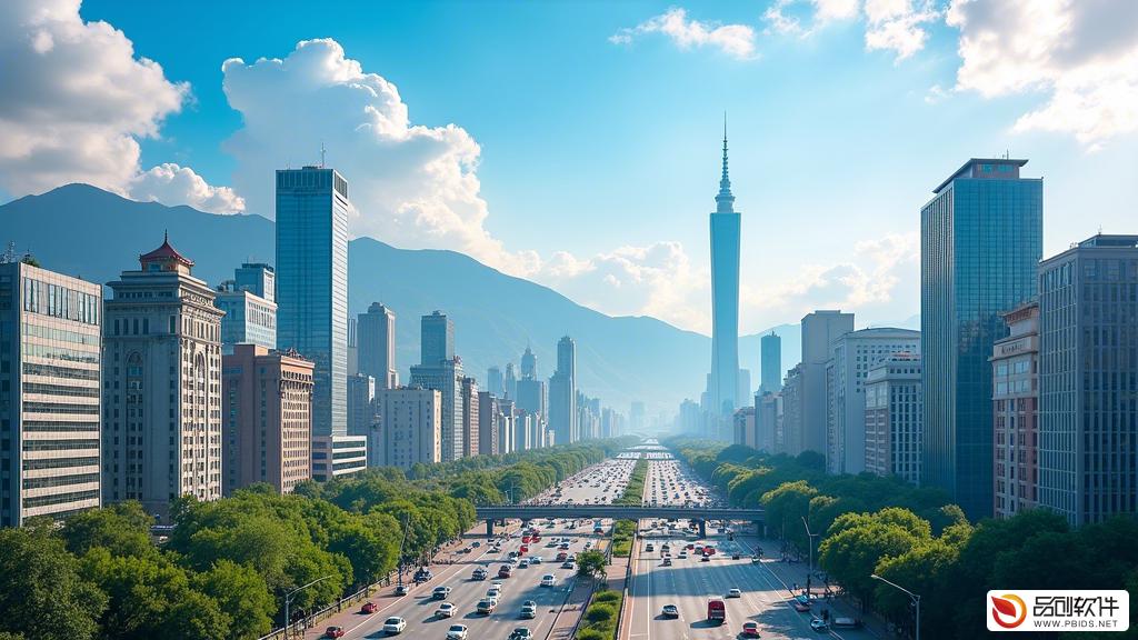 合肥市危险场景预警系统的创新与应用
