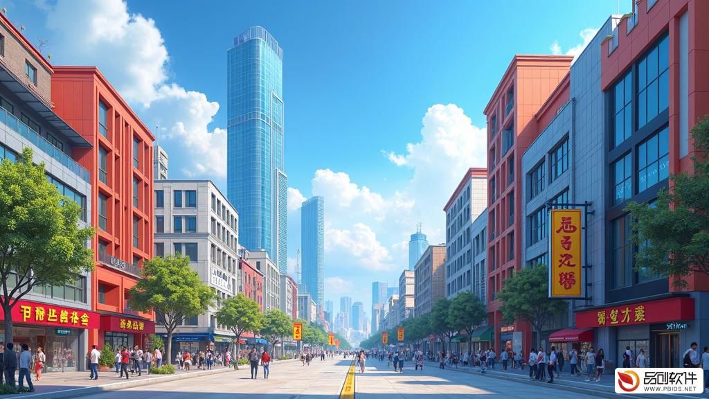 佛山市跨平台APP开发框架：创新引领，高效构建未来应用
