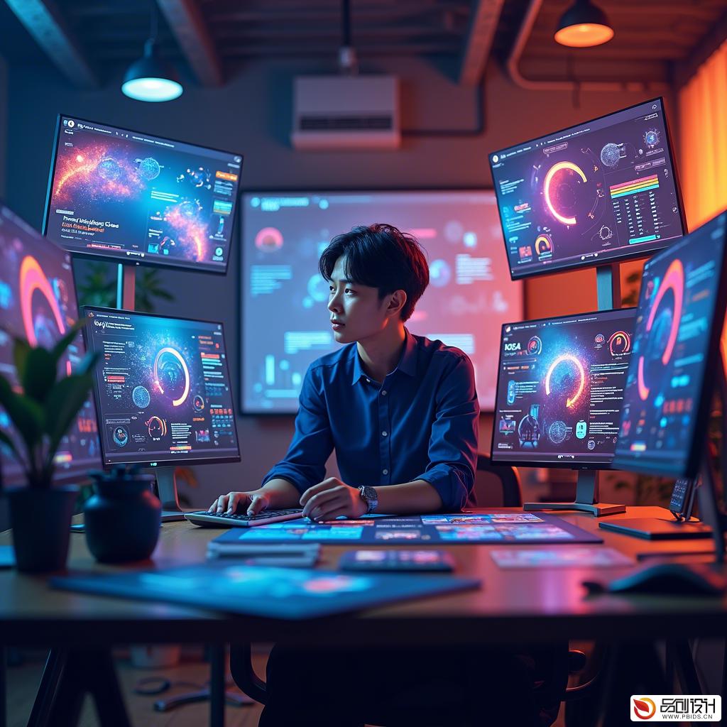 韶关市UI设计机构：创意与技术的完美融合
