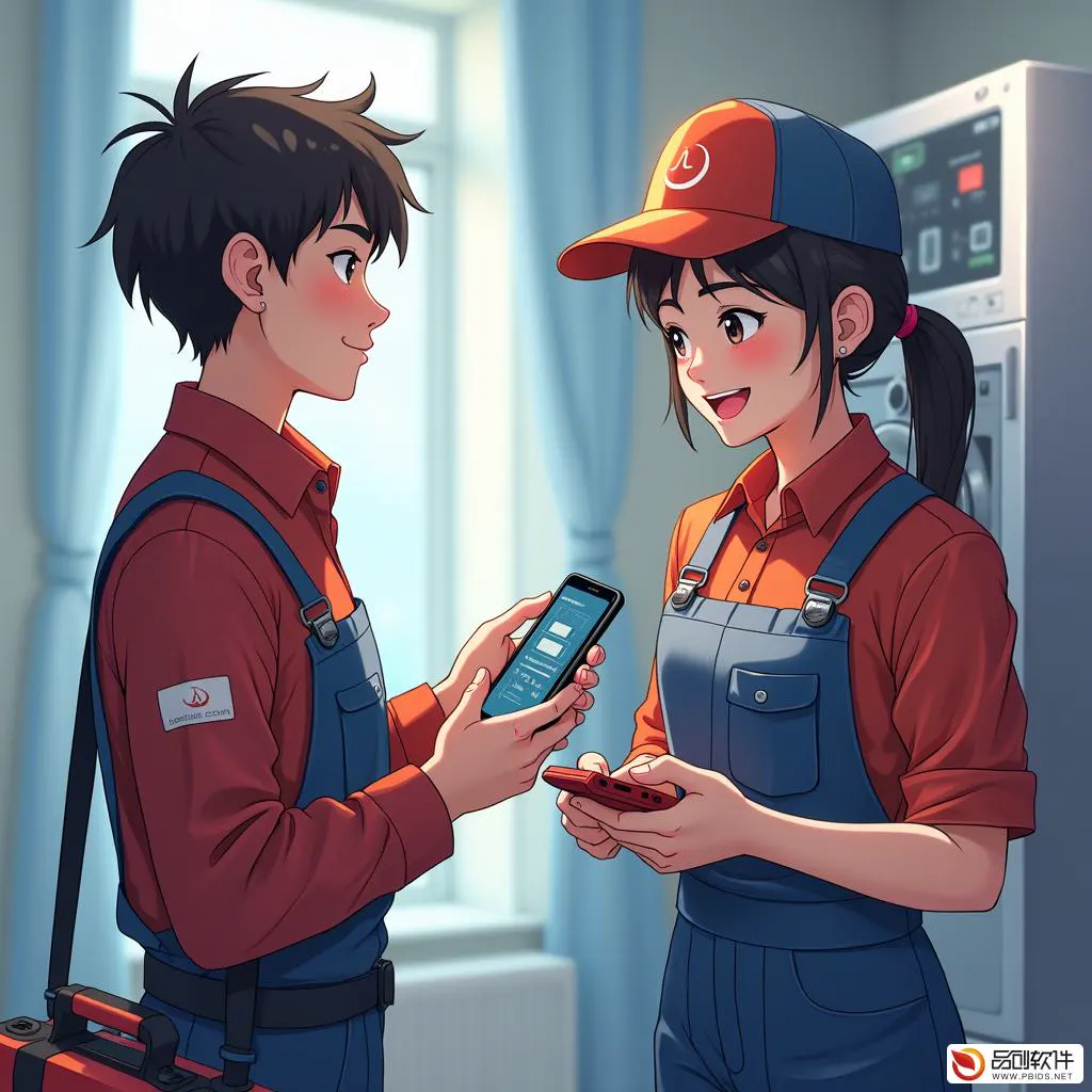 东莞市家电智能售后平台集团：引领售后服务新风尚
