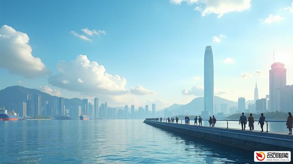 珠海市婴幼儿发育评估模型：科学育儿的新篇章
