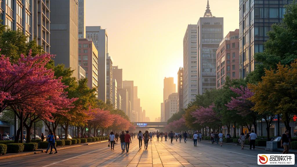 成都市NB-IoT低功耗通信系统服务站：智慧城市的神经末梢

