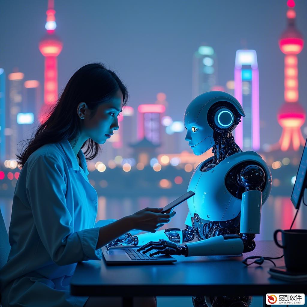 佛山市AI热点资讯搜索平台服务站：引领智...