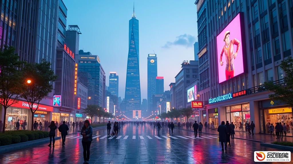 成都市皮肤状态AI分析技术中心：科技引领美肤新时代
