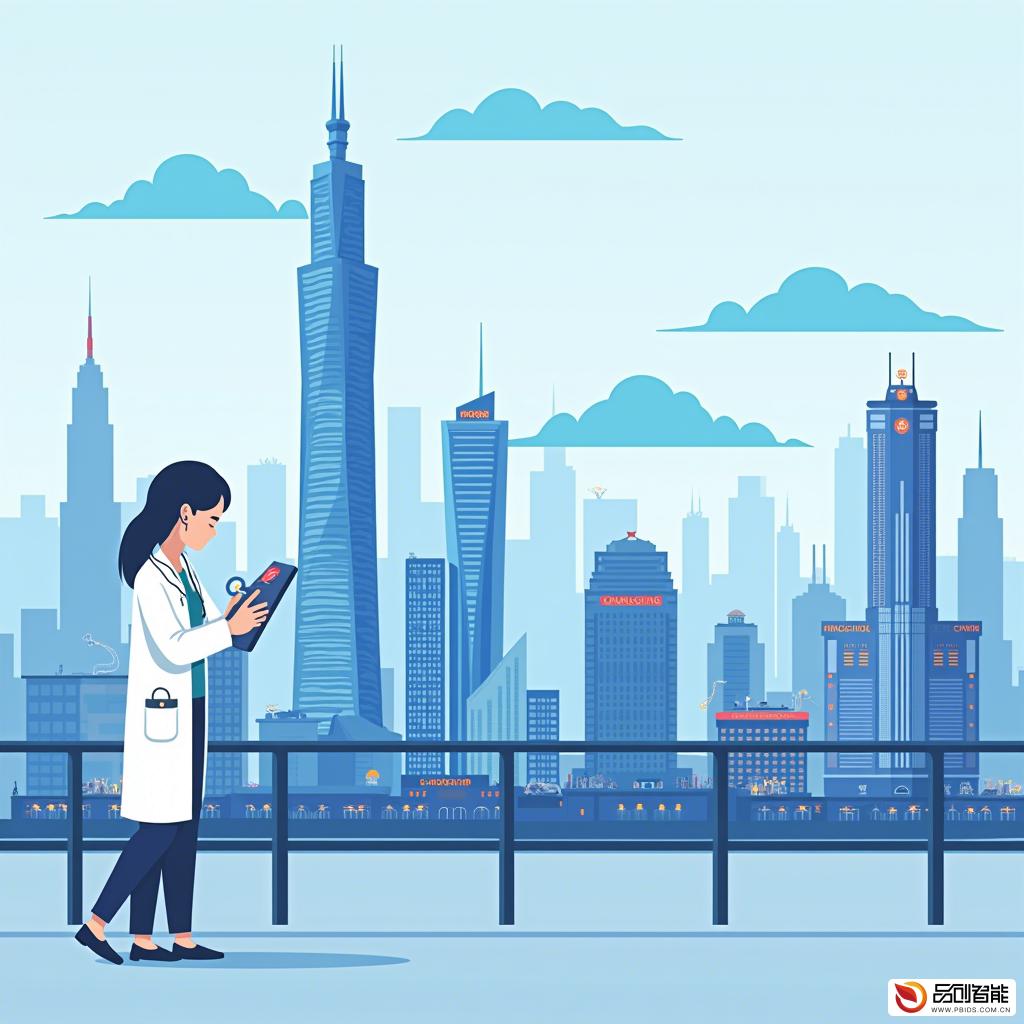 重庆市医疗传感器功耗优化平台集成商：创新技术引领医疗智能化发展

