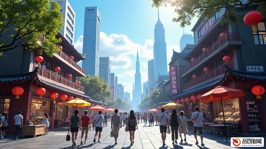 佛山市医疗供应链弹性优化平台：技术团队的革新之旅
