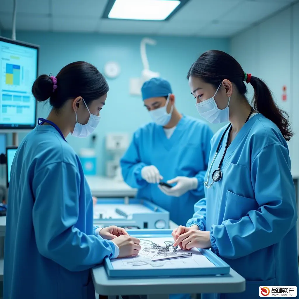 苏州市医疗专科专病系统集成商：引领医疗行业数字...
