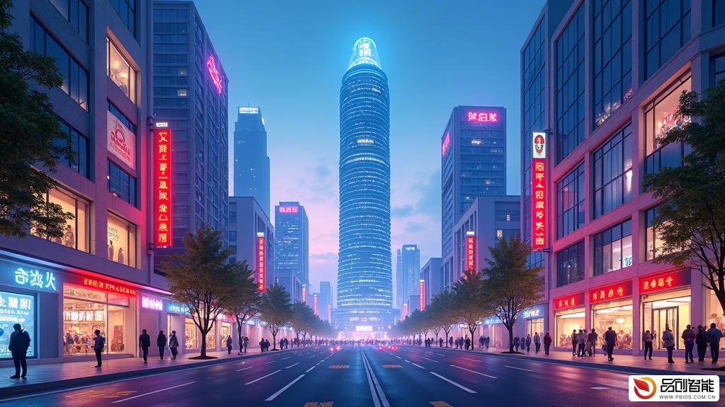 合肥市产品敏捷开发模式中心：引领创新，加速数字化转型
