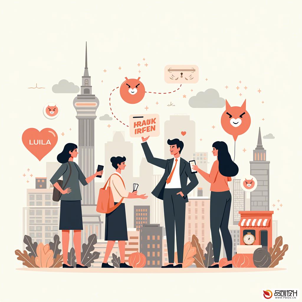 定西企业IP：塑造独特品牌魅力，引领企业...