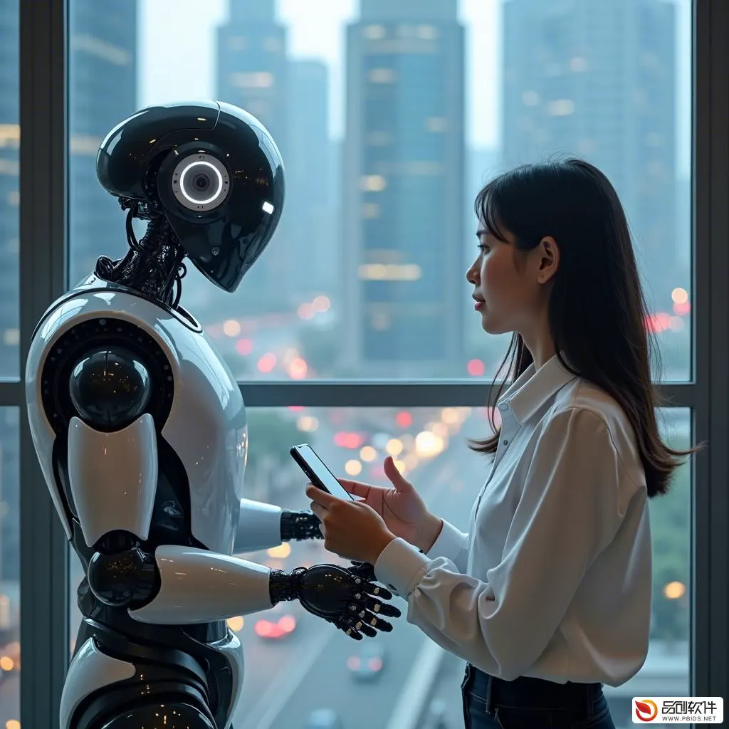 东莞市证券智能客服机器人平台服务商：引领金融行业智能化转型
