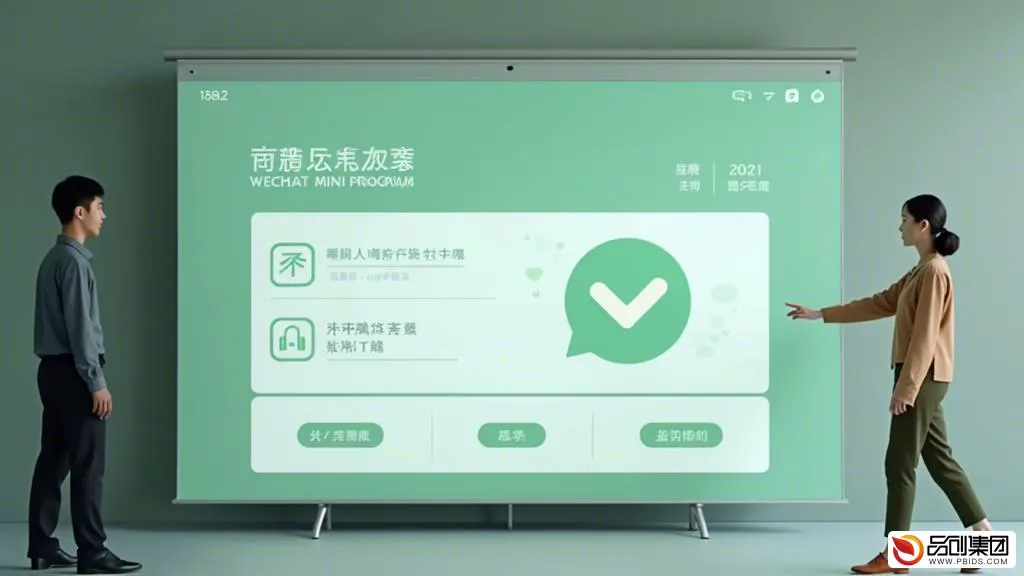 微信小程序开发成本全解析：从零到一的预算指南

