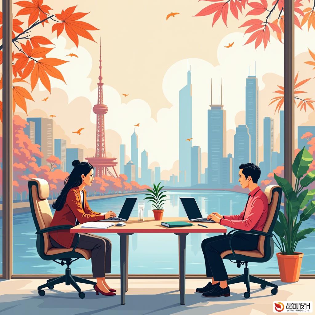 广东省应用设计合作伙伴：共创未来设计新篇章
