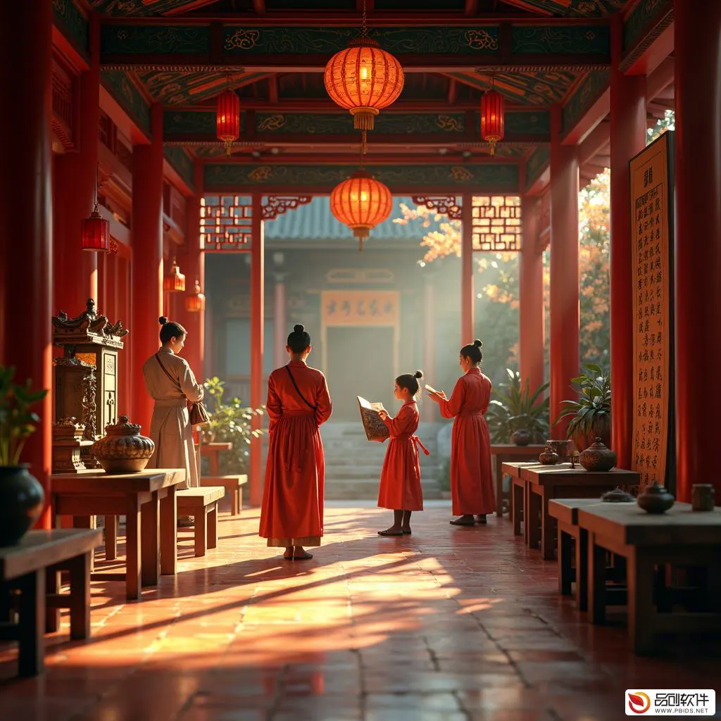 珠海市宗亲文化平台工作室：传承与创新的力量
