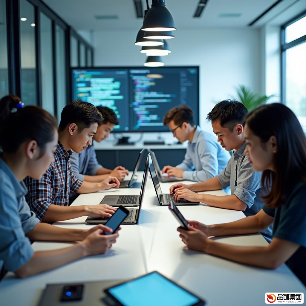 全面掌握App开发文档：从入门到精通的指南
