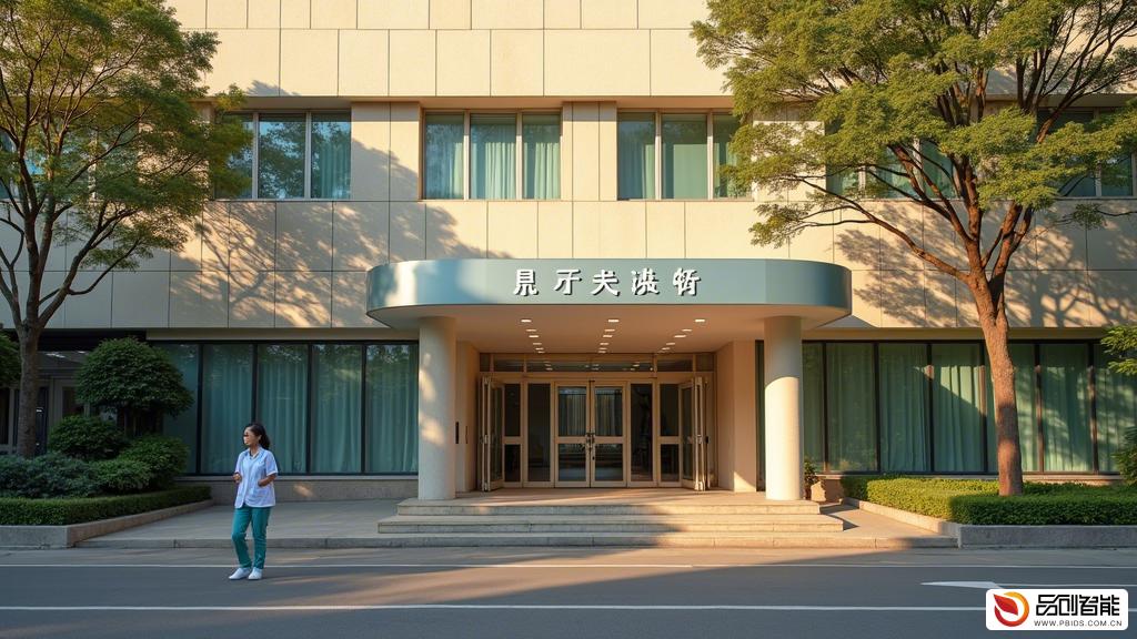 天津市医院能耗监测系统集团：智慧医疗的绿色革命

