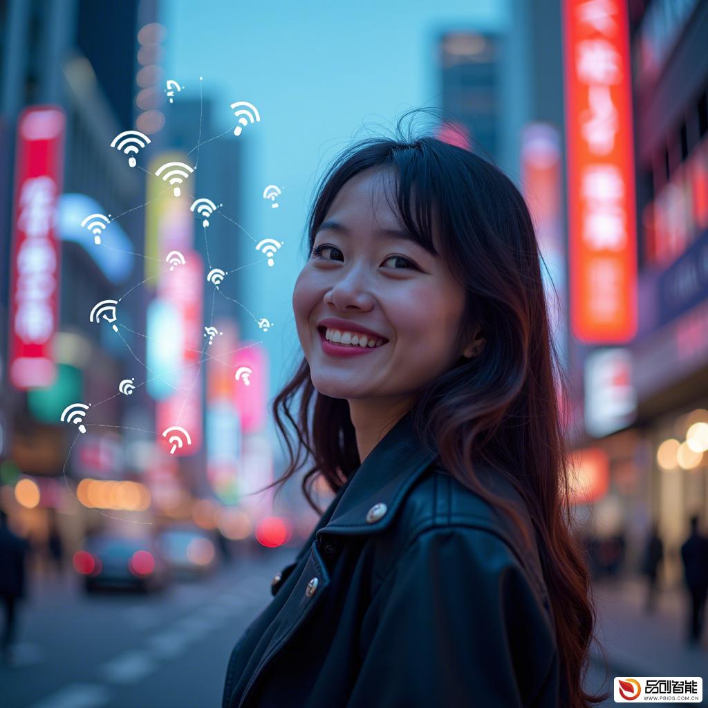 佛山市分布式Wi-Fi零漫游：打造无缝网络新体验
