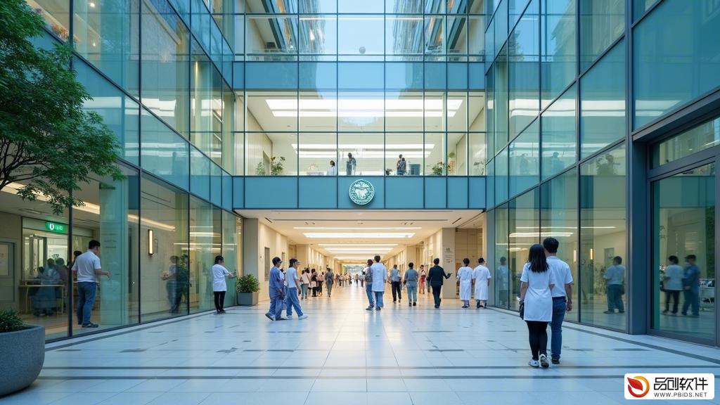 杭州市医疗O2O电子商城Pad端AI中台运营商：重塑医疗行业新生态
