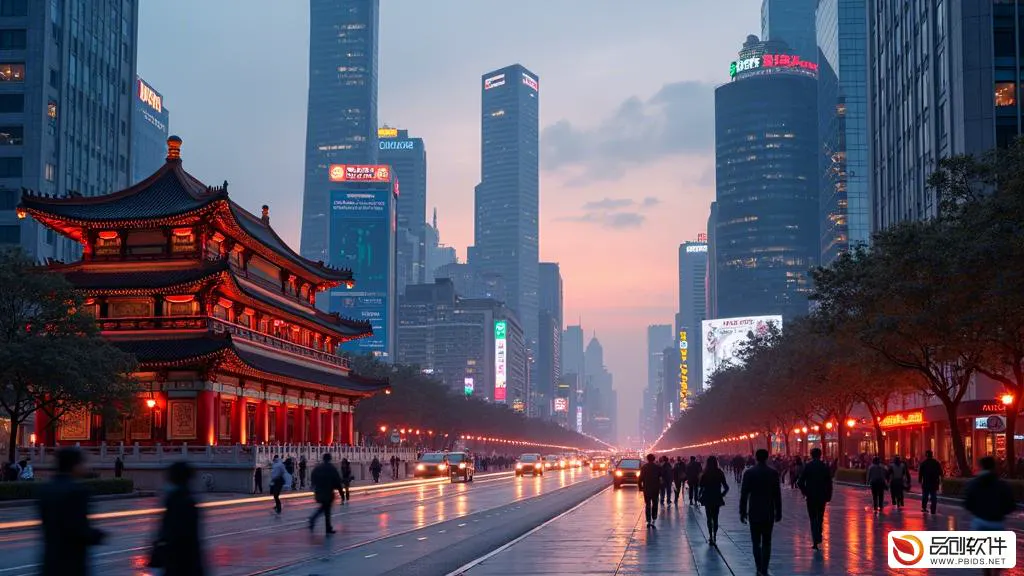 北京市运维监控一体化部署技术团队：引领数字化转型的新篇章
