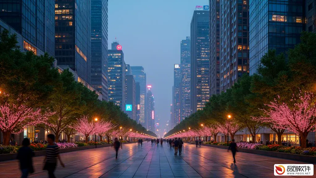 成都市AI金融理财平台公司的崛起与前景
